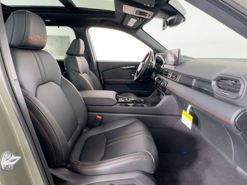 New 2026 Honda Pilot TrailSport image 31