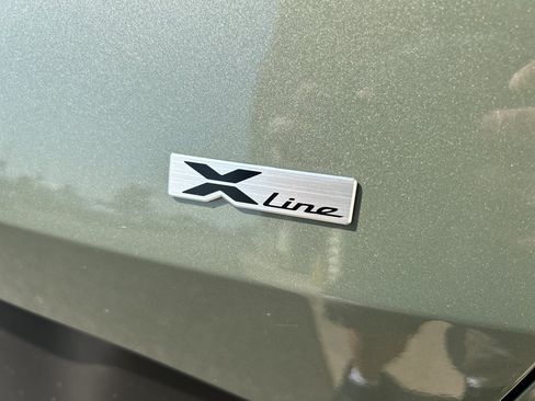 Certified 2025 Kia Sportage X-Line AWD/4WD image 9