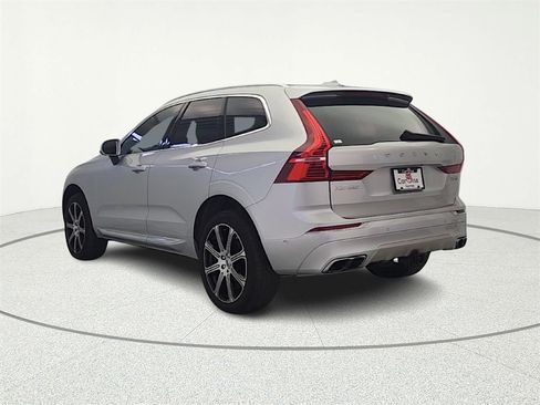Used 2019 Volvo XC60 T6 Inscription w/ Protection Package Premier image 5