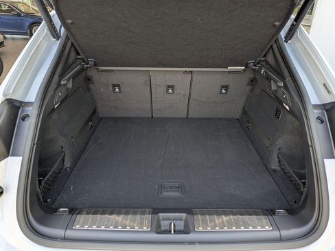 Used 2024 Porsche Macan 4 Electric image 20