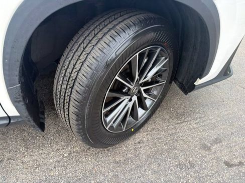 Used 2024 Lexus NX 350h AWD w/ Cold Area Package image 40