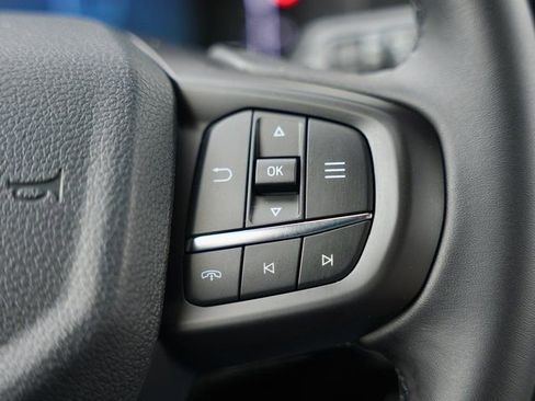 New 2025 Ford Ranger XLT w/ Equipment Group 301A High image 17