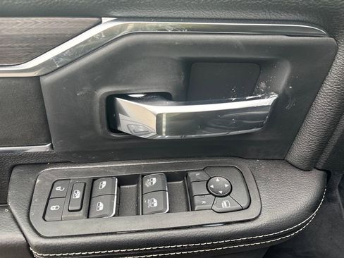 New 2026 RAM 4500 Tradesman w/ Laramie Trim Package image 16