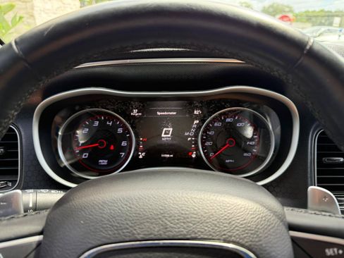 Used 2015 Dodge Charger R/T w/ Plus Group RWD image 34