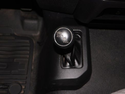 Certified 2017 Ford F550 4x4 Regular Cab Super Duty image 21