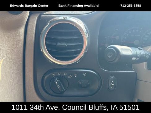 Used 2004 Ford Expedition Eddie Bauer image 19