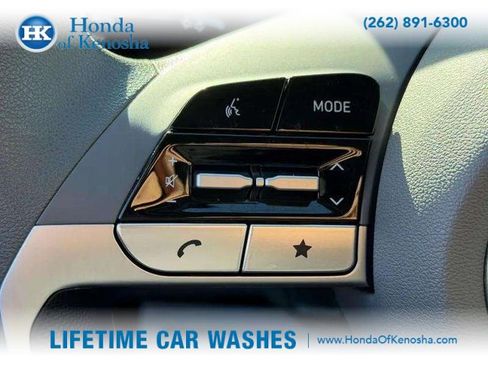 Used 2024 Hyundai Elantra Blue image 12