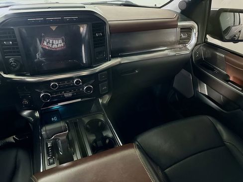 Used 2021 Ford F150 Lariat image 19