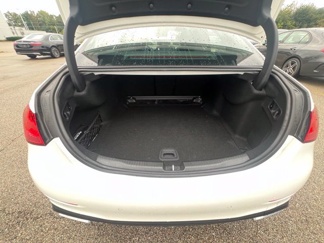 Used 2023 Mercedes-Benz C 300 4MATIC Sedan image 21