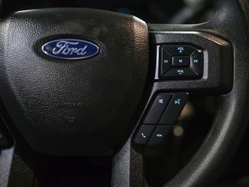 Used 2021 Ford F250 XL w/ STX Appearance Package AWD/4WD image 22