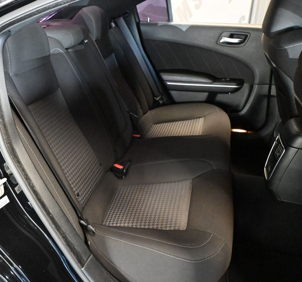 Used 2023 Dodge Charger Scat Pack RWD image 18