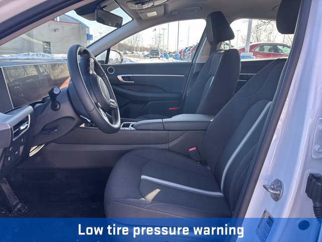 New 2026 Hyundai Sonata SEL AWD/4WD image 11