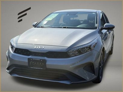 Used 2023 Kia Forte LXS w/ LXS Technology Package