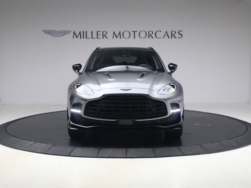New 2026 Aston Martin DBX 707 image 12