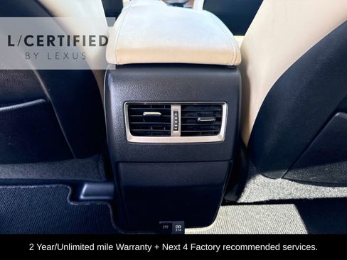 Used 2022 Lexus RX 350 FWD w/ Premium Package image 16