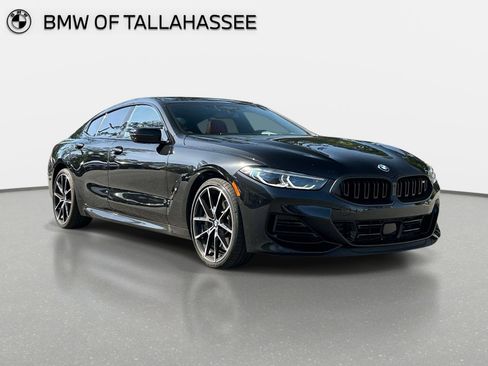 Used 2026 BMW M850i xDrive image 3