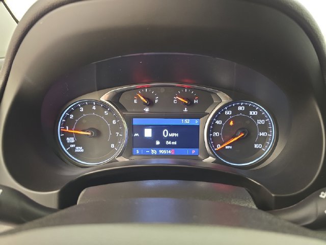 Used 2020 GMC Terrain SLE w/ Driver Convenience Package AWD/4WD image 30