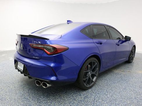 Used 2023 Acura TLX Type S image 3