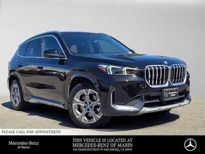 Used 2025 BMW X1 xDrive28i