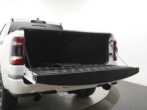 Used 2023 RAM 1500 Limited image 16