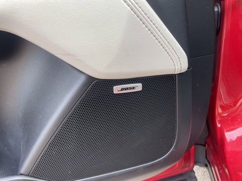 Used 2020 MAZDA CX-5 Grand Touring Reserve image 13