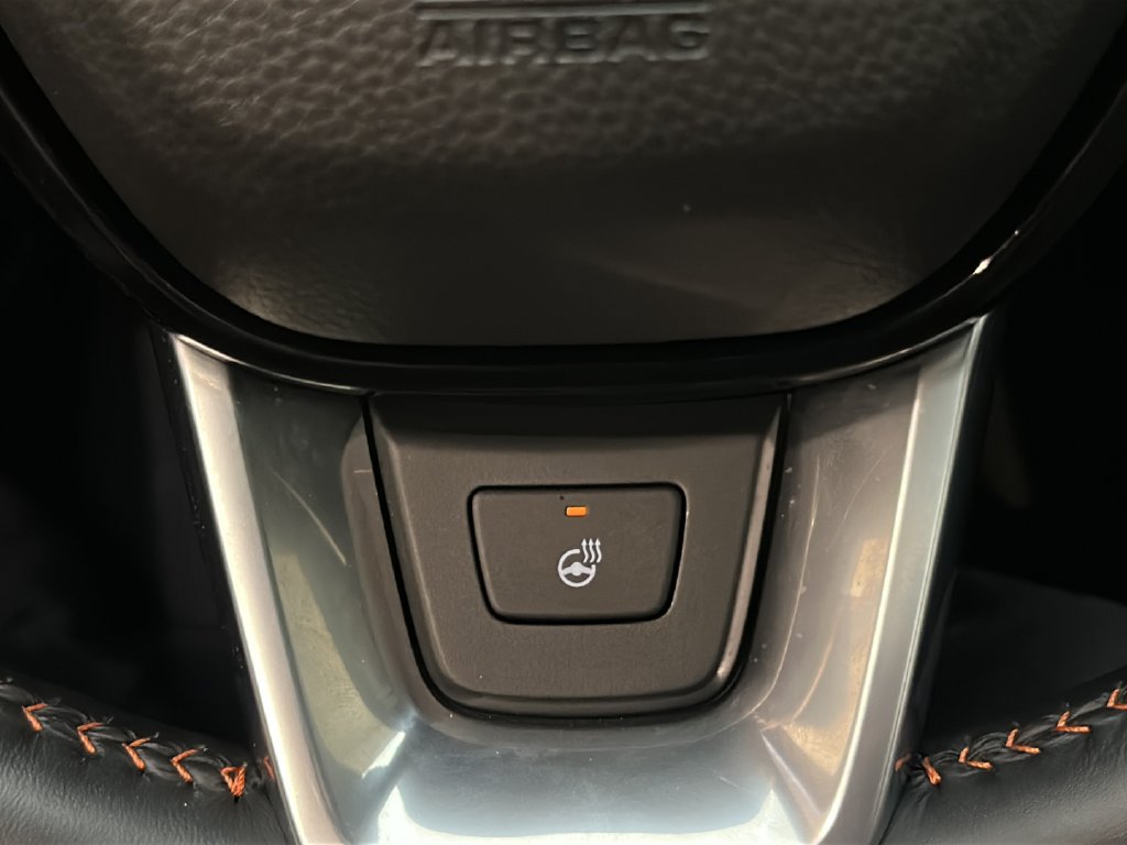 Certified 2026 Honda CR-V Sport Touring image 31