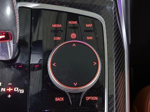 Used 2023 BMW M4 xDrive Competition w/ Executive Package AWD/4WD image 36