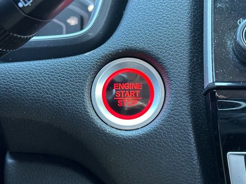 Certified 2017 Honda CR-V EX-L image 26