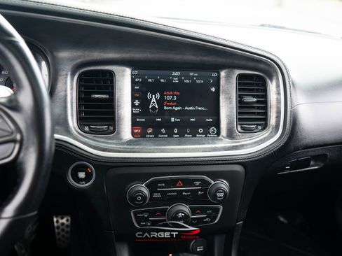 Used 2021 Dodge Charger Scat Pack w/ Daytona Edition Group image 31