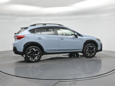 Used 2021 Subaru Crosstrek 2.5i Limited w/ Popular Package #2 AWD/4WD image 26