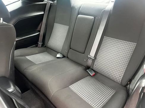 Used 2021 Dodge Challenger R/T RWD image 18