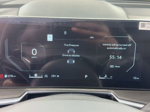 New 2026 Kia Sorento SX Prestige AWD/4WD image 22