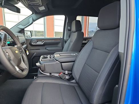 New 2026 Chevrolet Silverado 1500 LT image 17