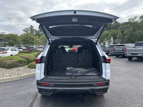 New 2026 Buick Enclave Preferred w/ Power Package image 33