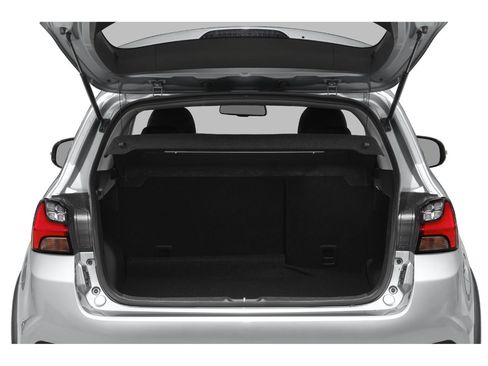 New 2025 Mitsubishi Outlander Sport SE image 44