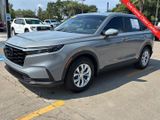 Used 2024 Honda CR-V LX image 3
