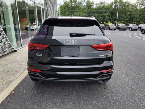 Certified 2023 Audi Q3 2.0T Premium w/ Convenience Package AWD/4WD image 9