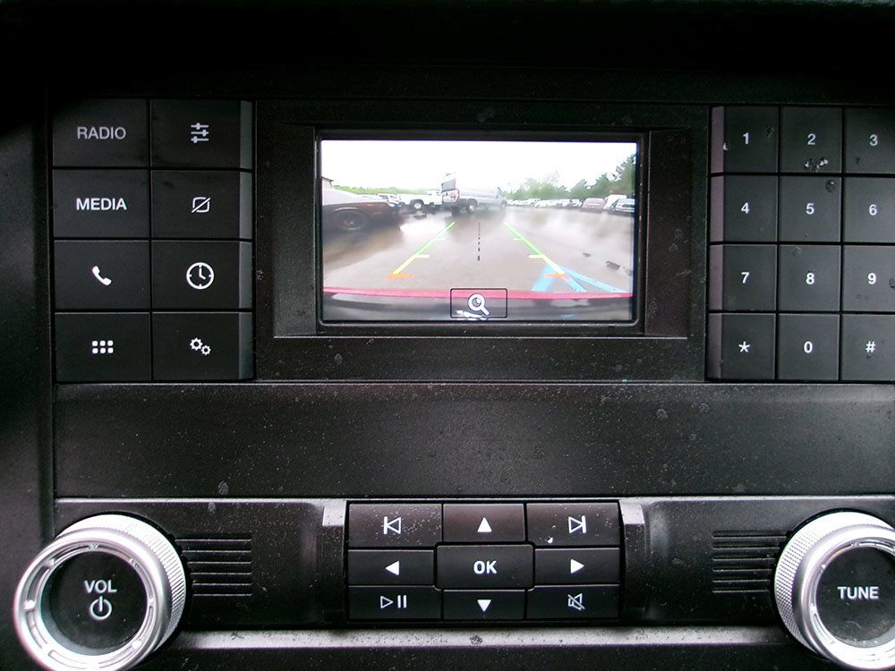 Used 2020 Ford Mustang Coupe RWD image 16