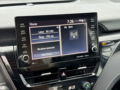 Used 2024 Toyota Camry XSE FWD image 35