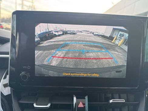 Used 2023 Toyota Corolla XSE image 20