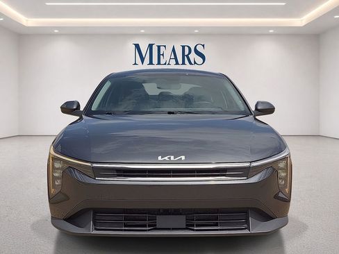 Used 2025 Kia K4 FWD image 8