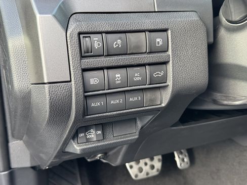 New 2026 Toyota Tacoma TRD Sport image 17