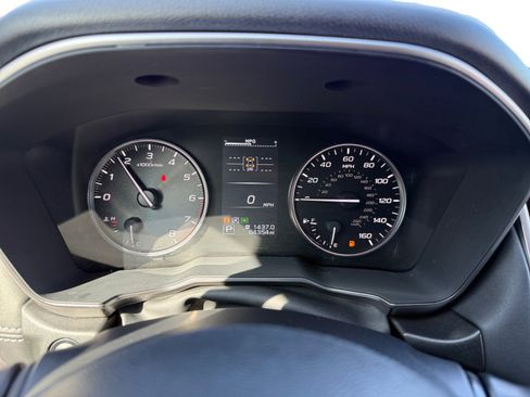 Used 2024 Subaru Outback Limited image 11
