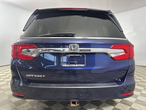 Used 2019 Honda Odyssey EX-L image 6