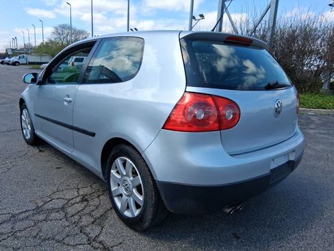 Used 2009 Volkswagen Rabbit S image 7