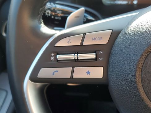 Used 2024 Hyundai Palisade SEL image 13