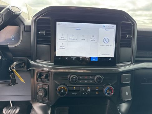 Used 2025 Ford F150 STX w/ STX Black Appearance Package image 19