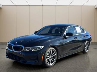 Used 2019 BMW 330i Sedan w/ Convenience Package video 1