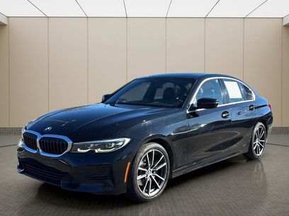 Used 2019 BMW 330i Sedan w/ Convenience Package
