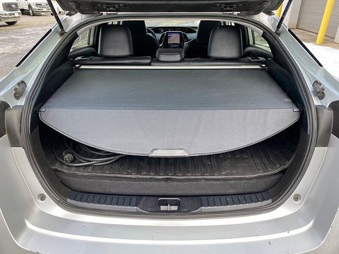 Used 2022 Toyota Prius Prime Limited image 40